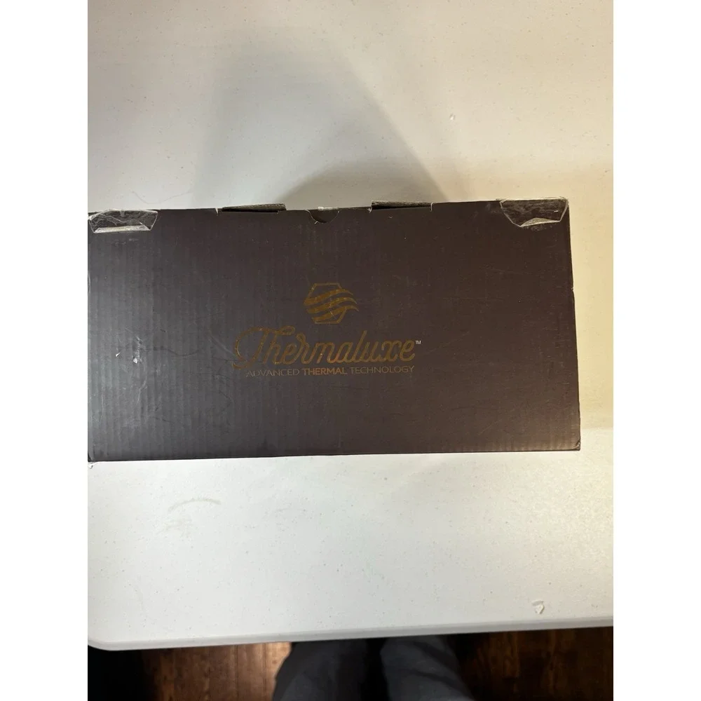 Remington Pro Hair Setter Hot Rollers, Curlers With Thermaluxe Advanced Thermal